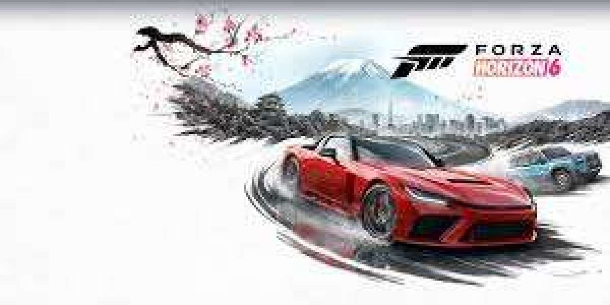 The Horizon Six Cycle: Why Forza Horizon 6’s New Weather Revolutionizes Open-World Racing