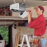 Garage Door and Spring Repair Profile Picture