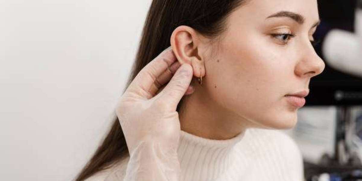 Fixing Prominent Ears in Dubai: Expert Surgical Insights