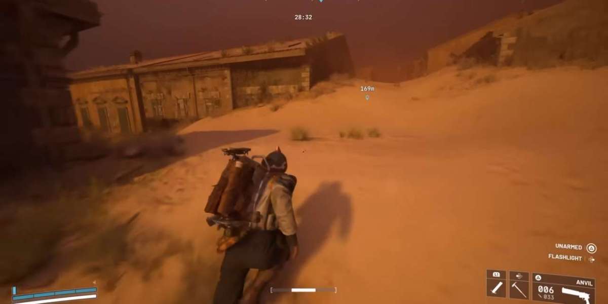 ARC Raiders’ Third Expedition Focuses on the Right Items, Not Just Rich Stashes