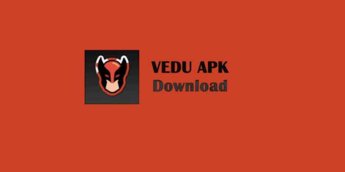 Vedu – Lightweight Streaming App for Movies & Shows