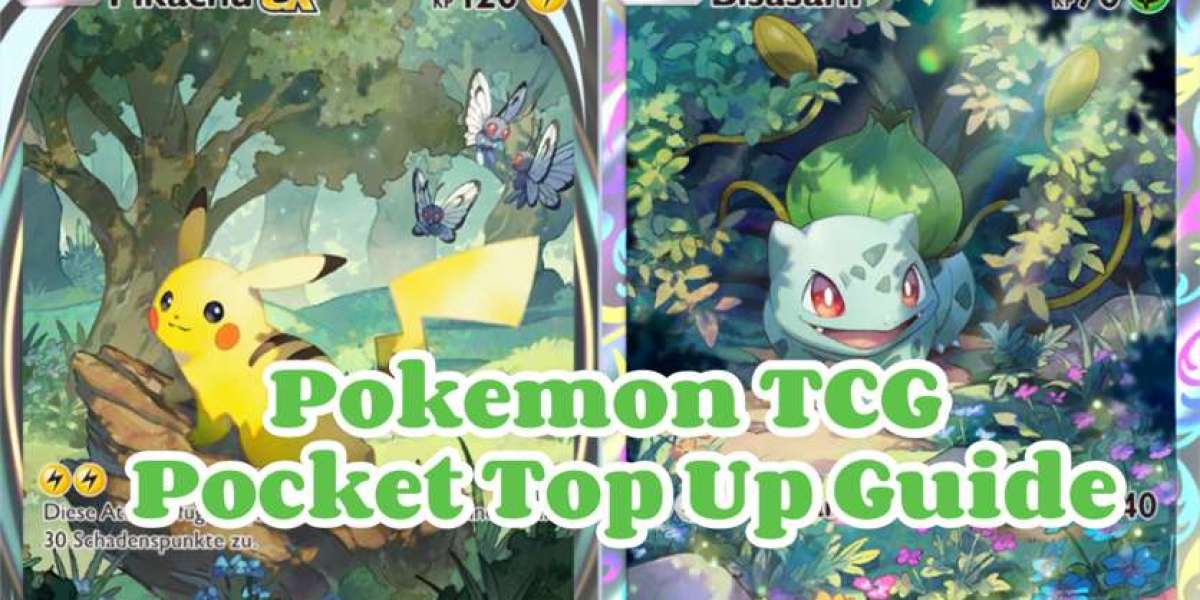 Pokémon TCG Pocket: Nuevo evento de drop con Bisaflor