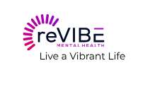 reVIBE Mental Health Therapy Psychiatry EMDR Profile Picture