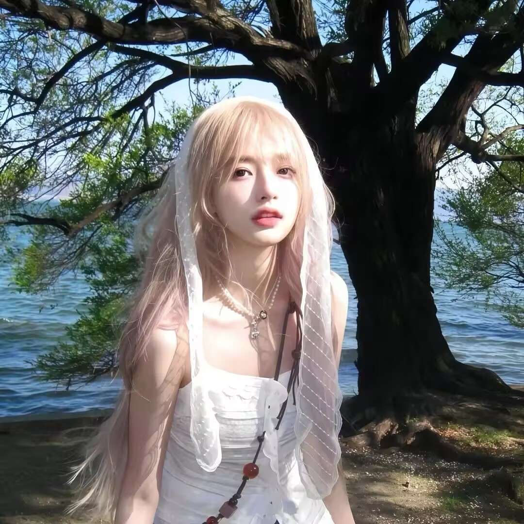 zhusi yongpin Profile Picture