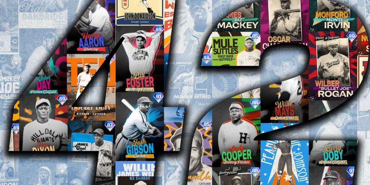 Remembering No. 42 in MLB The Show 26