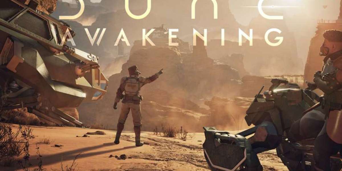 Espacio de Bóveda en Desert MMO – Jugadores Exigen Expansión