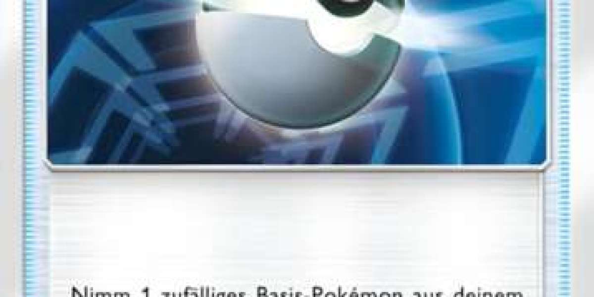 Schattenkraft im Pokémon TCG – Mega-Gengar-ex Deck