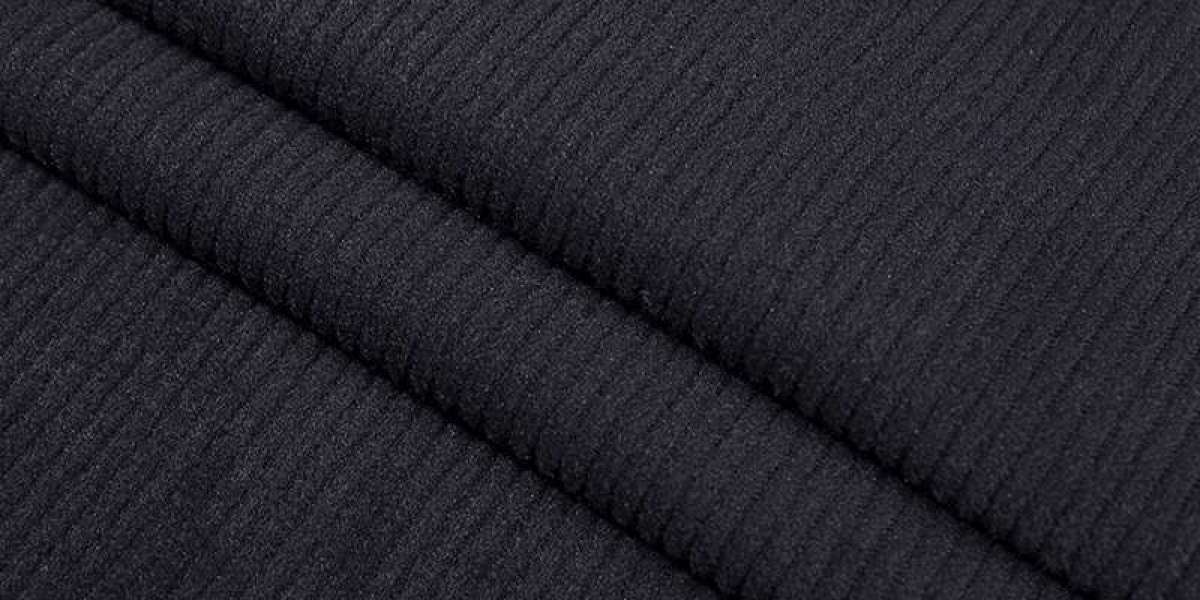 Cotton Fabric Manufacturer: Woven Textiles