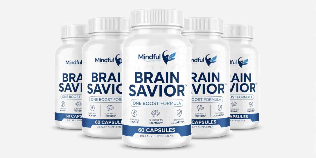 How to Improve Memory and Focus Without Side Effects