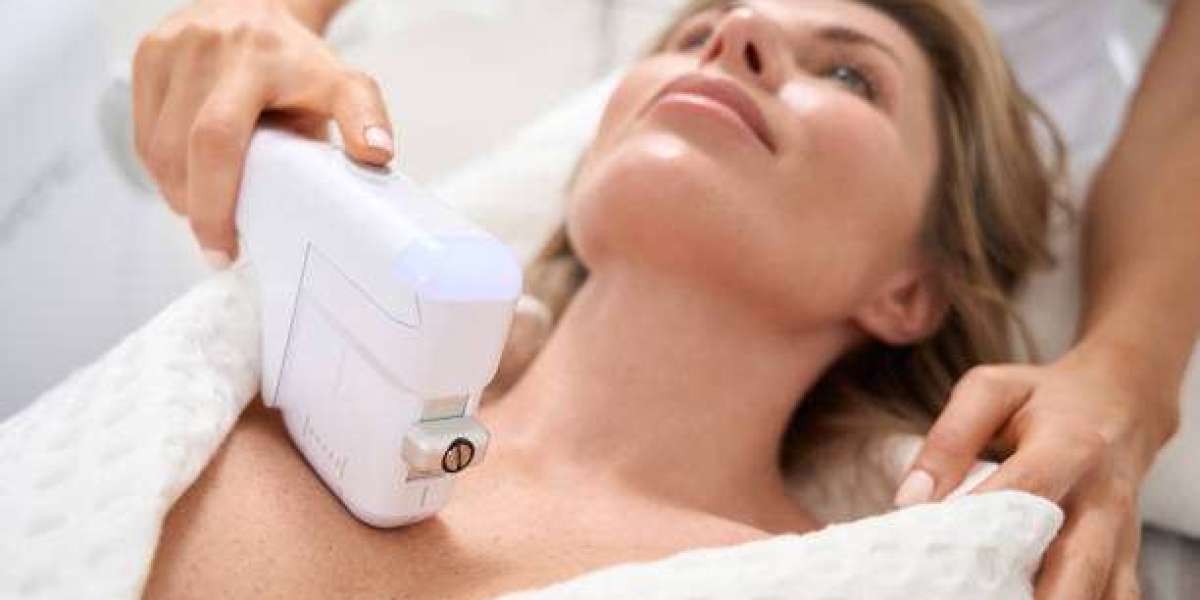 Ultherapy Treatment in Dubai: Combining Procedures