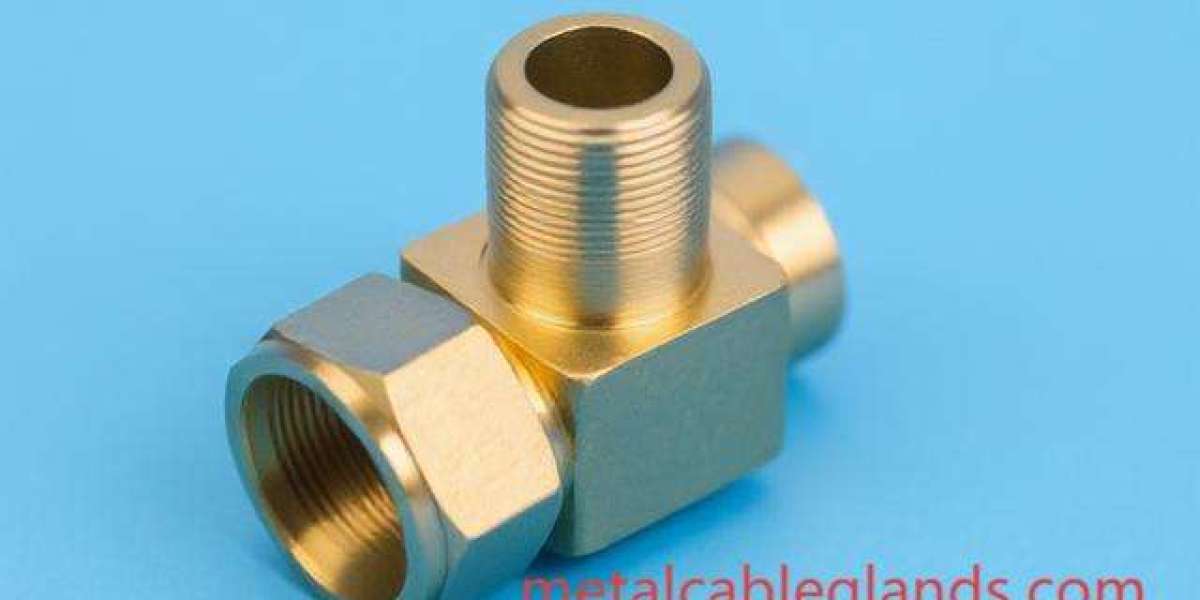 How Does zjHJSI Wholesale Cable Gland Reducer Support Bulk Projects