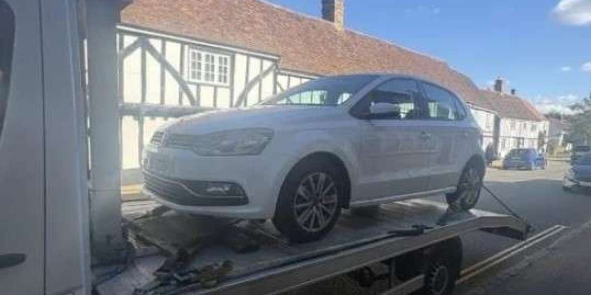 Car Recovery Thurleigh | Fast 24/7 Help Service