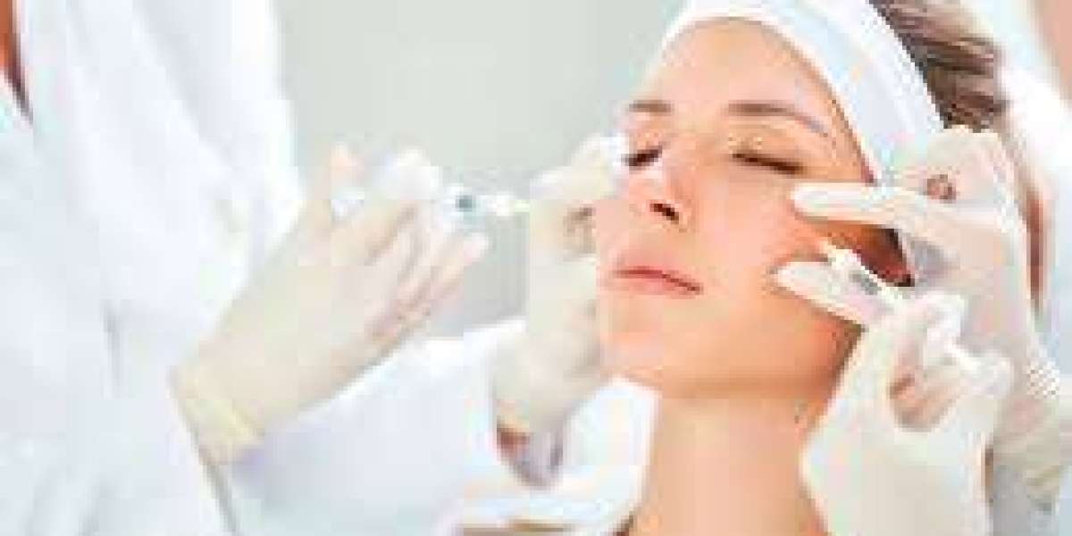Skin Whitening in Dubai: Natural-Looking Skin Enhancement