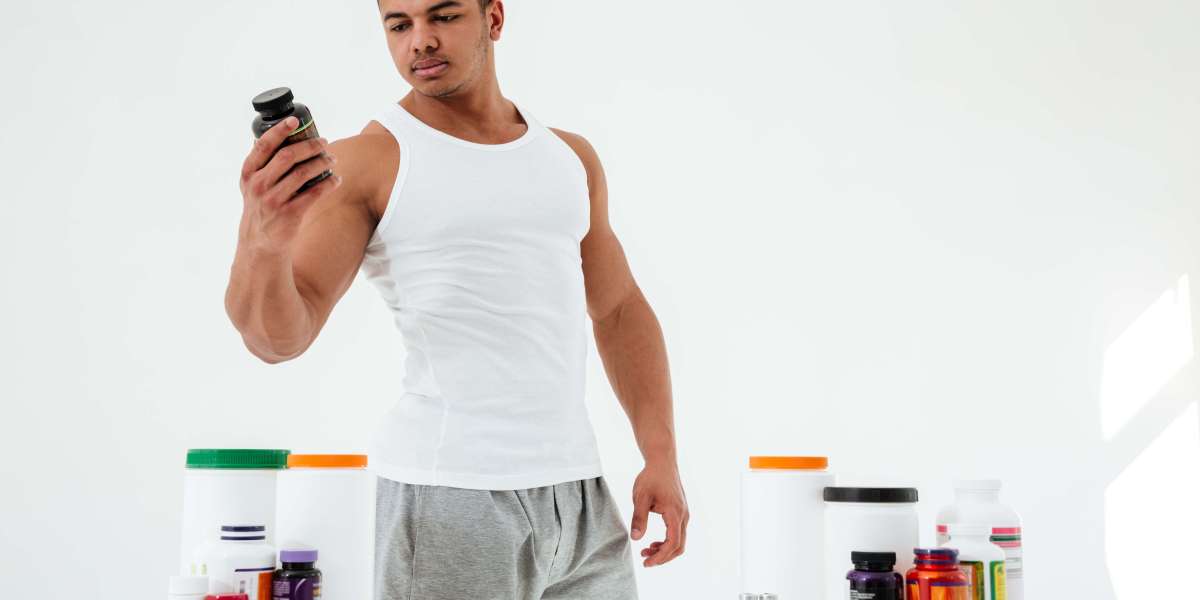 Finding the Right Supplement Store for Your Fitness and Health Goals