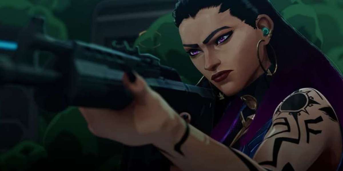 Valorant : Reyna reintegrada después de error Devour