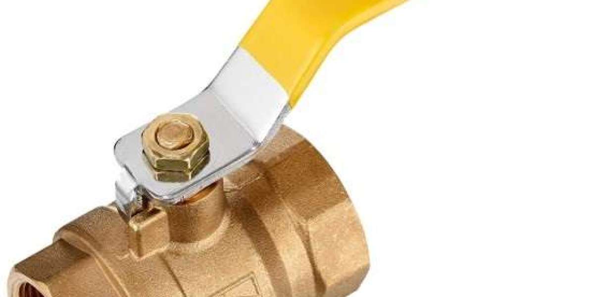 Brass Ball Valve Design Solutions Gafo Fluid Control