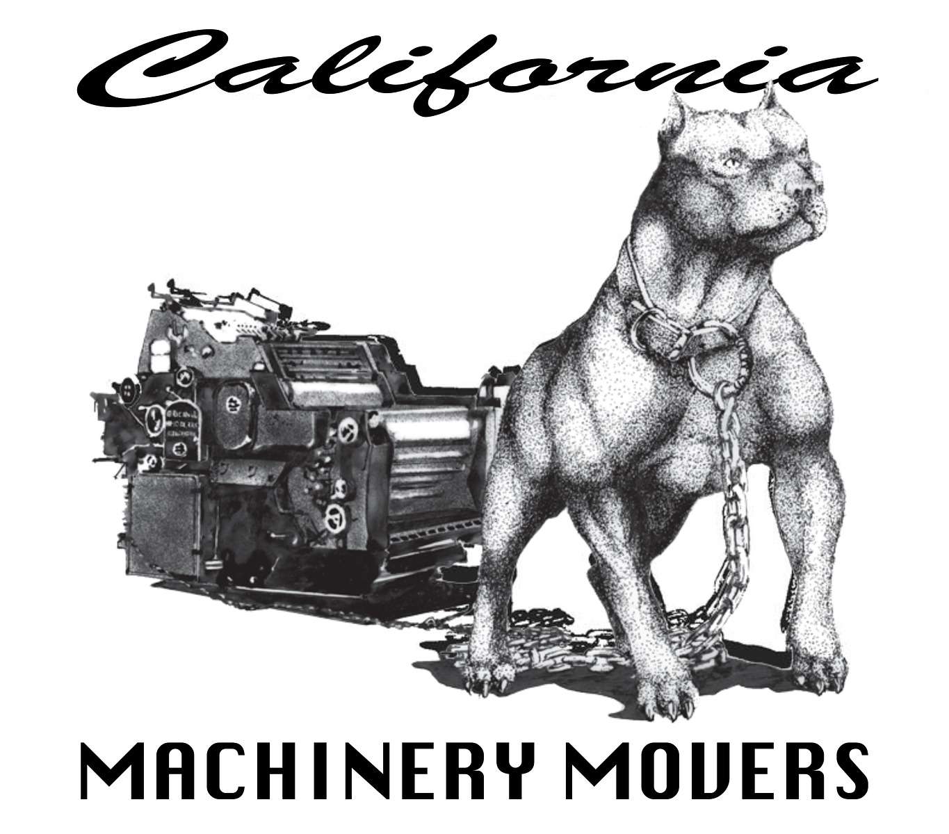 California Machinery Movers Profile Picture