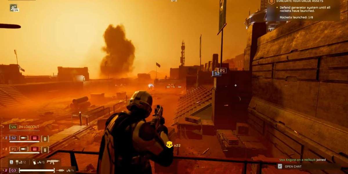 Hive Guard Armor Ruins Helldivers 2 Sentries