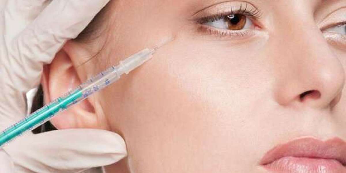 Under Eye Filler Injections in Dubai Treatment Cost Factors