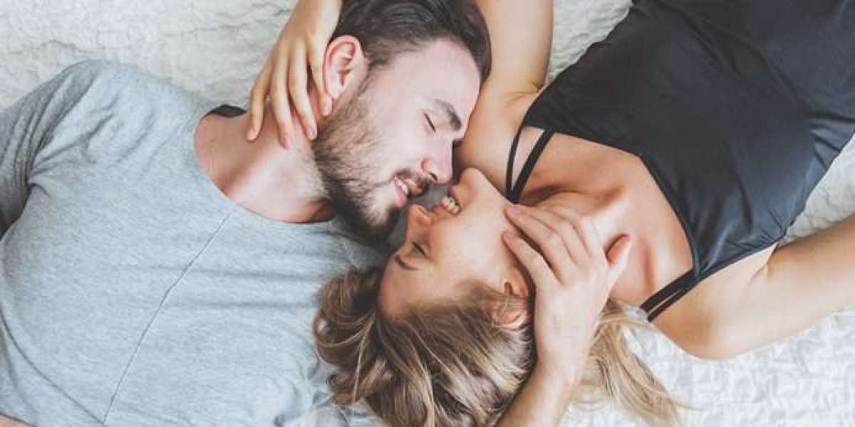 How Kamagra Oral Jelly Helps Men Overcome ED