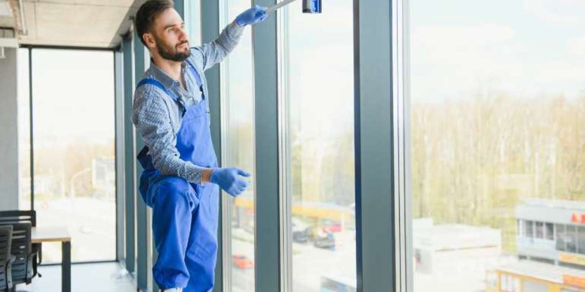 Eco-Safe Cleaning Solutions Used by Industry Experts