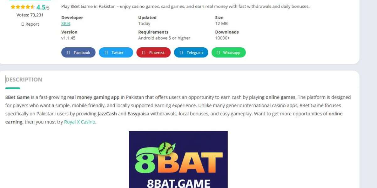 Best Online Casino Games in Pakistan