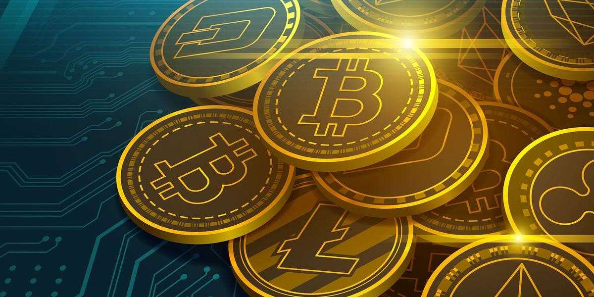 Apple with Crypto – Blockchain Finance, Crypto Wallets & Future Digital Economy Platform