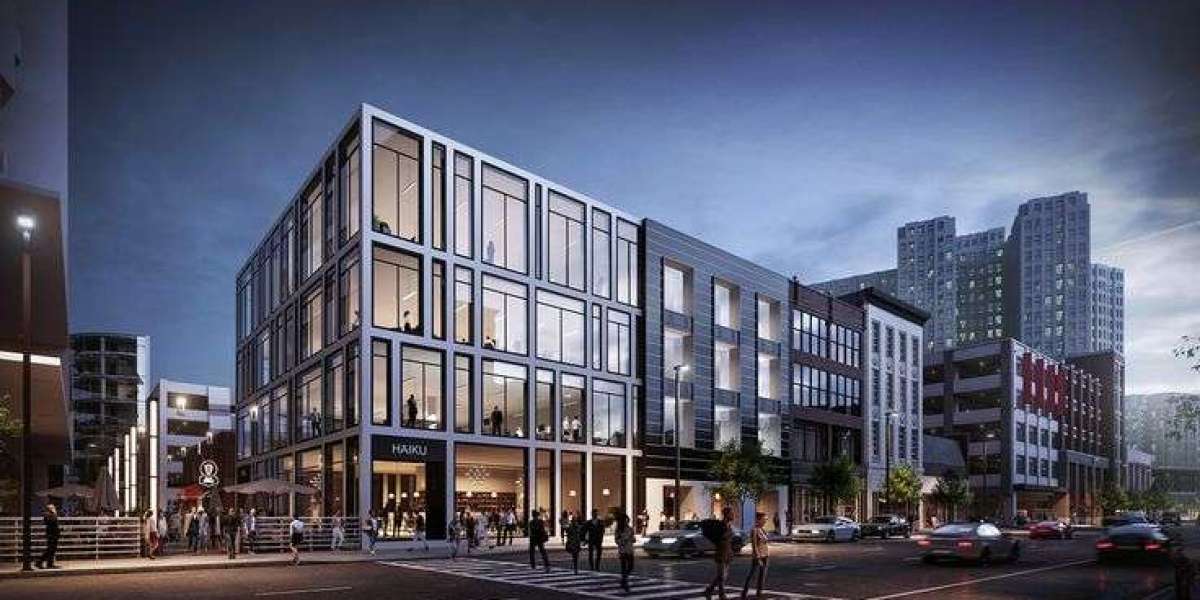 Why 3D Renderings Are Essential in Modern Project Planning