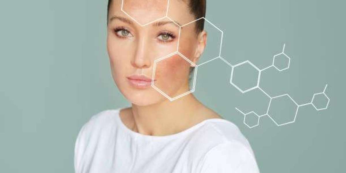Can You Wear Makeup After Tan Removal Treatment in Dubai