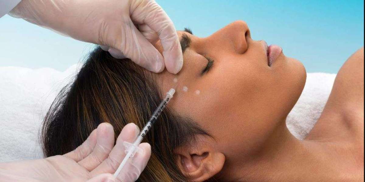 Botox in Dubai: Cost Breakdown and What Affects Pricing