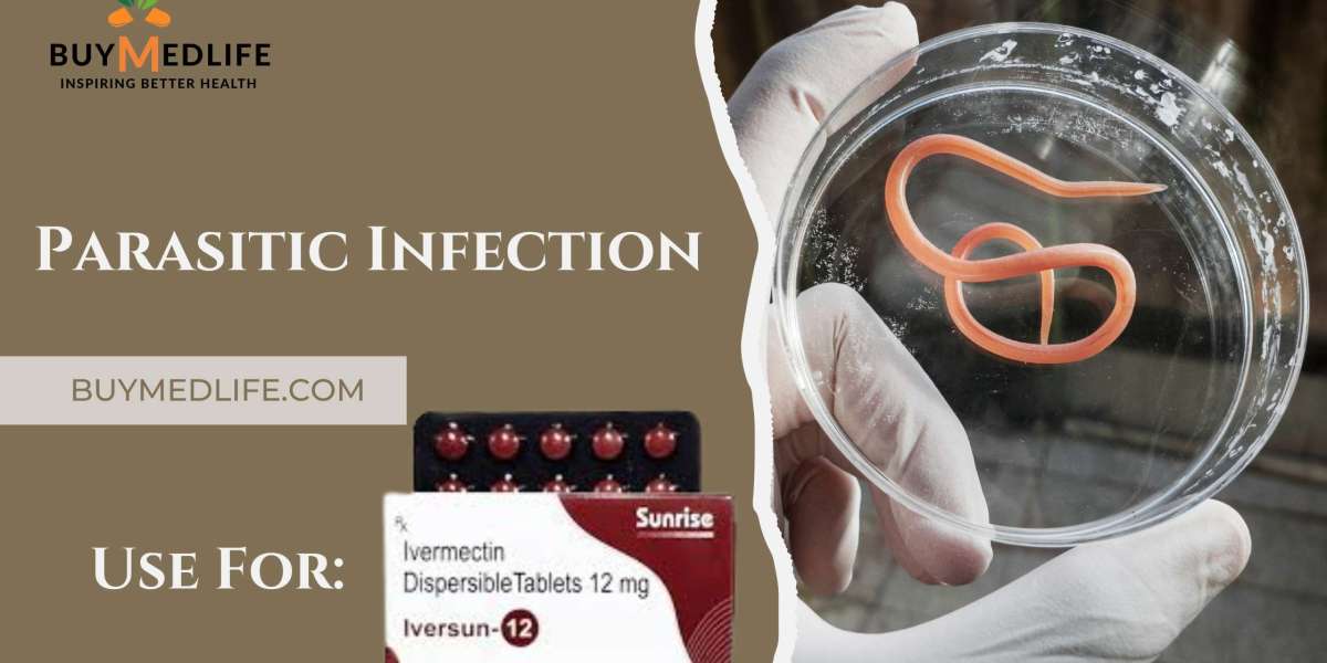 Iversun 12 mg Tablet: Benefits, Risks, and Usage