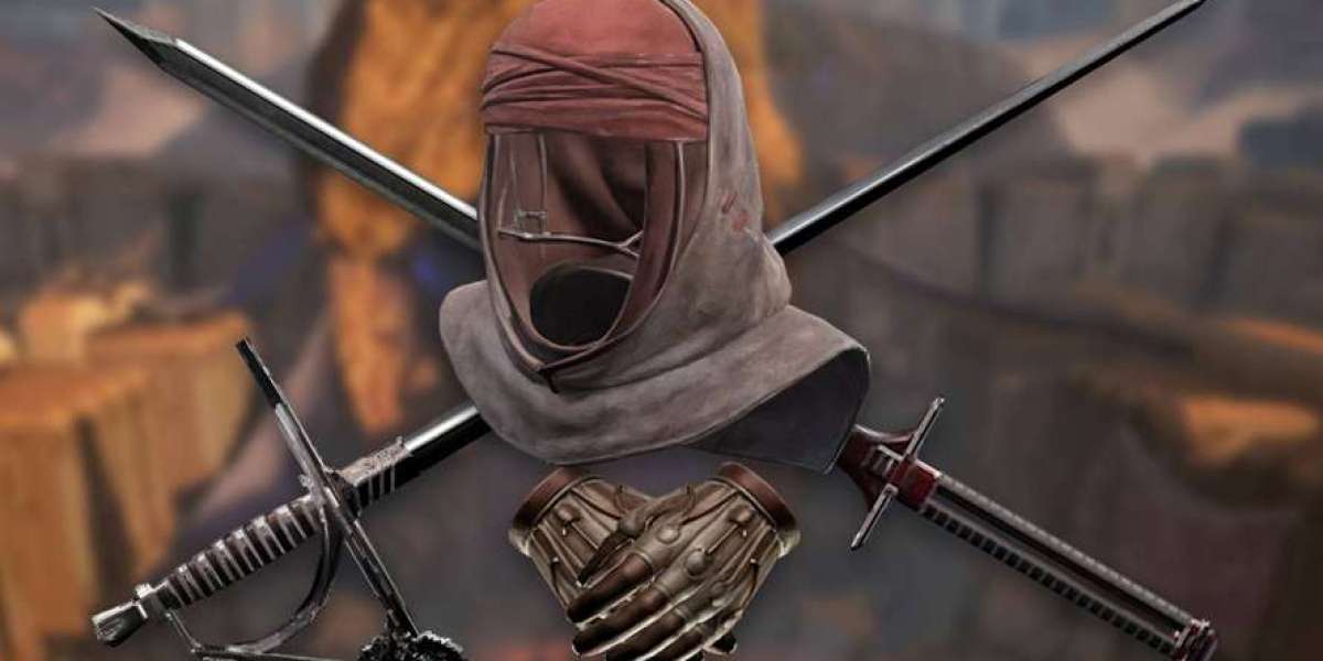 Planos de Dune Awakening: Encuentra Armamentos Exclusivos