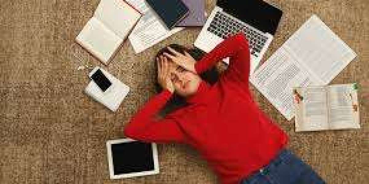 Struggling with Case Studies as an Online Student