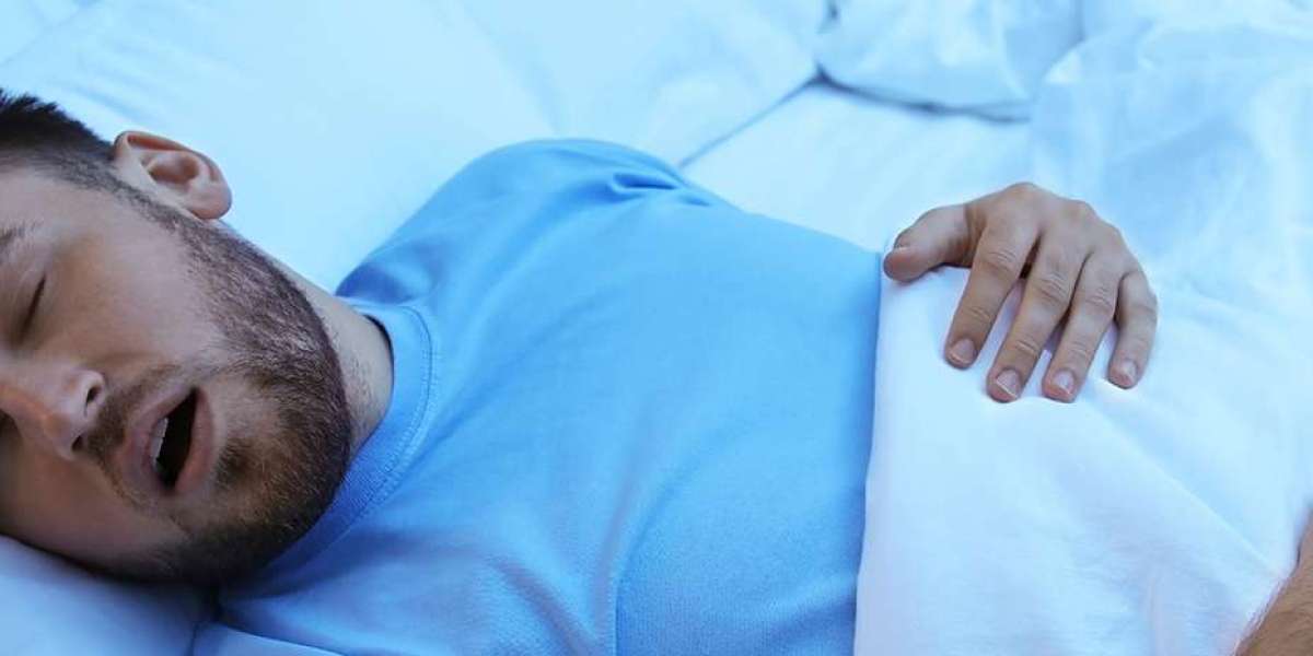 Snoring Treatment in Dubai: Better Rest Solutions