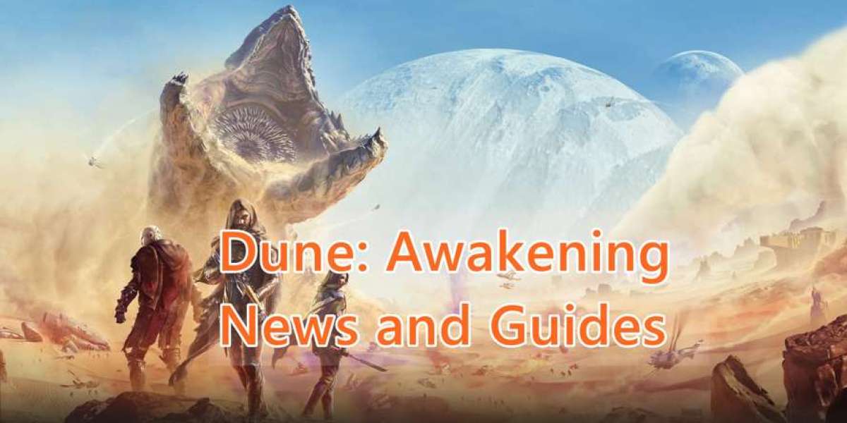 Dune: Awakening Problemas de Griefing – Aumentan las Preocupaciones de los Jugadores