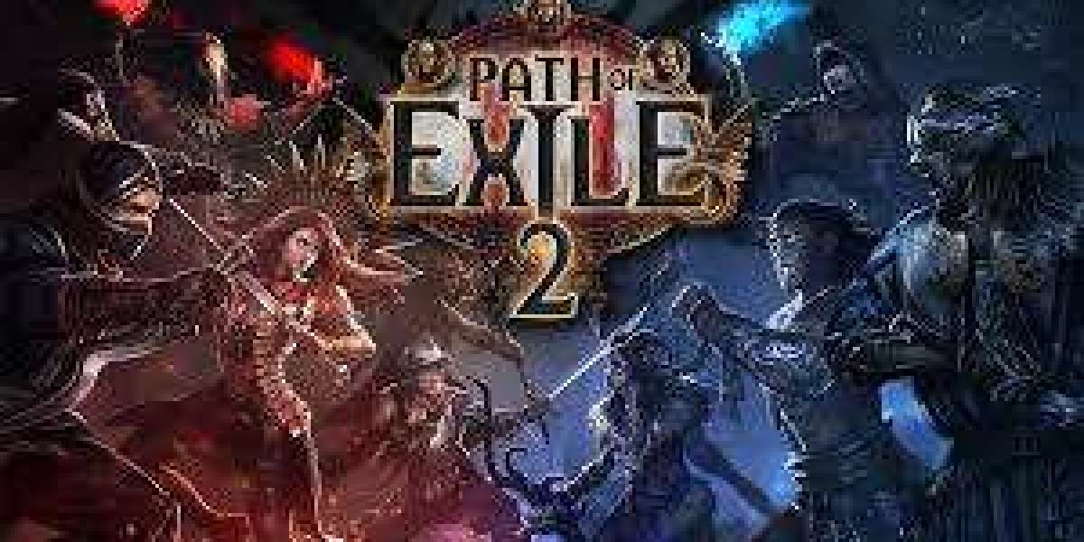 u4gm How to Settle Into PoE 2 and Really Enjoy It