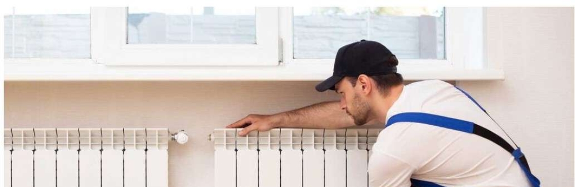 Canberra Air Conditioning Cover Image