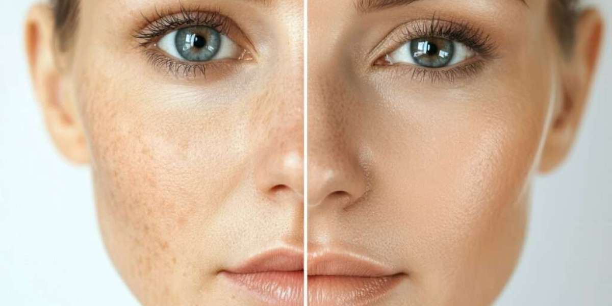Laser Skincare Treatments for Sensitive Skin: What to Know