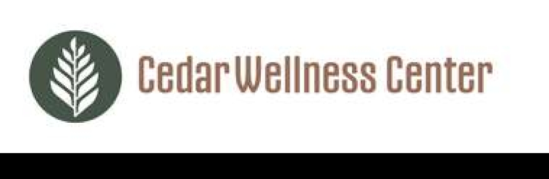Cedar Wellness Center Cover Image