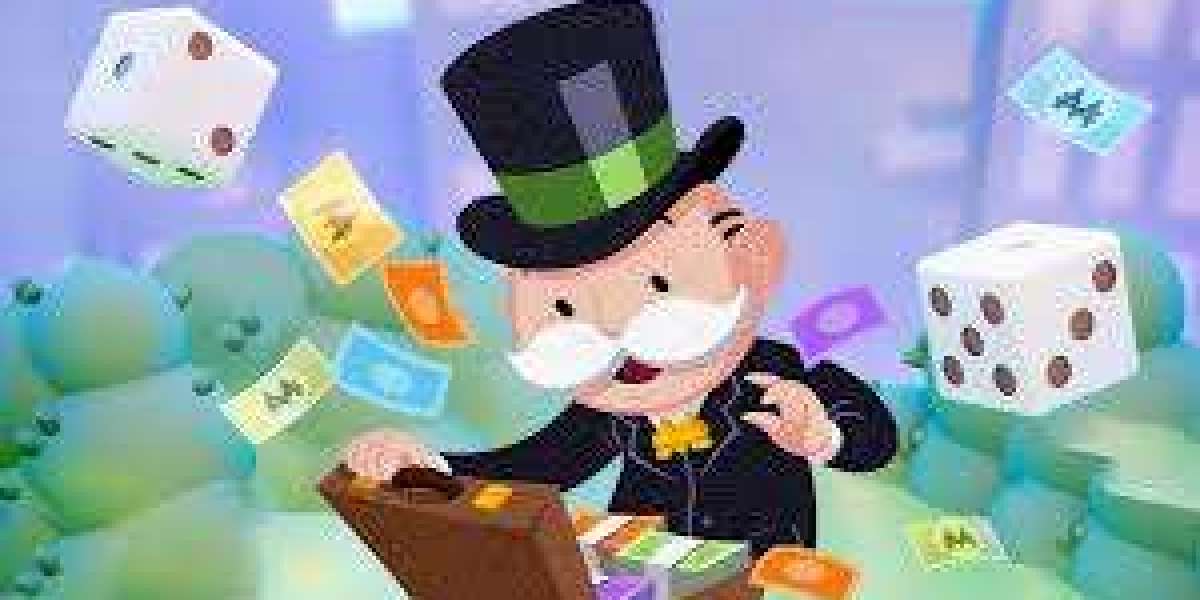 rsvsr How to Play Monopoly GO Like a Faster Monopoly Game