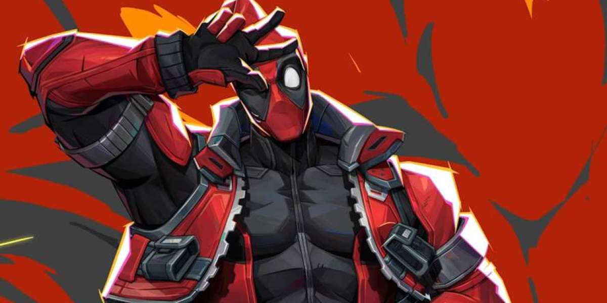 Marvel Rivals – El enfoque futuro permanece dentro del universo Marvel