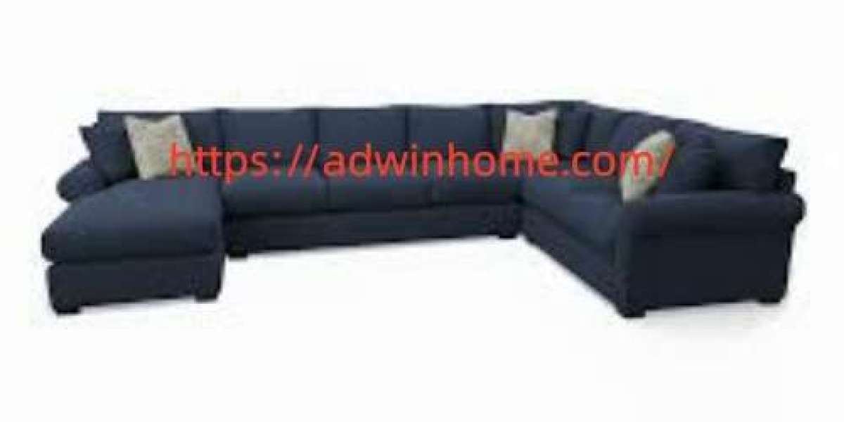 Why AdwinHome Candy 3 Seater Sofa Keeps Showing Up in Home Styling
