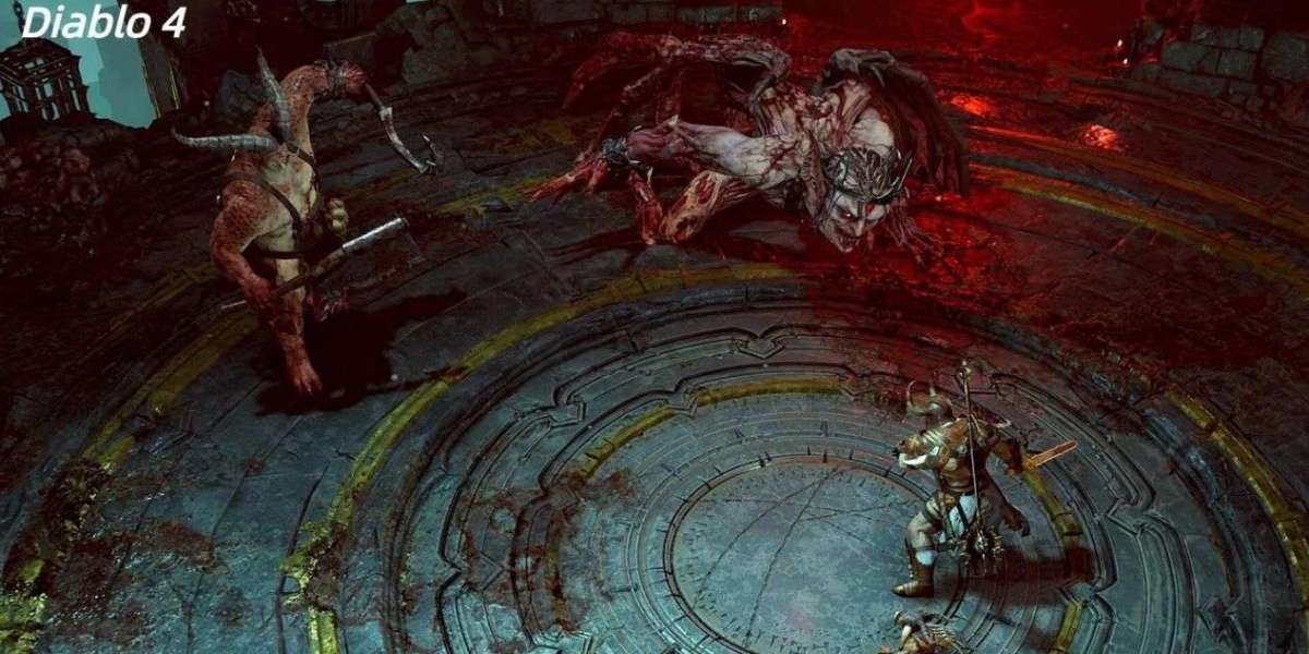 MMOEXP-Season 13 Guide: Mastering the Butcher Transformation