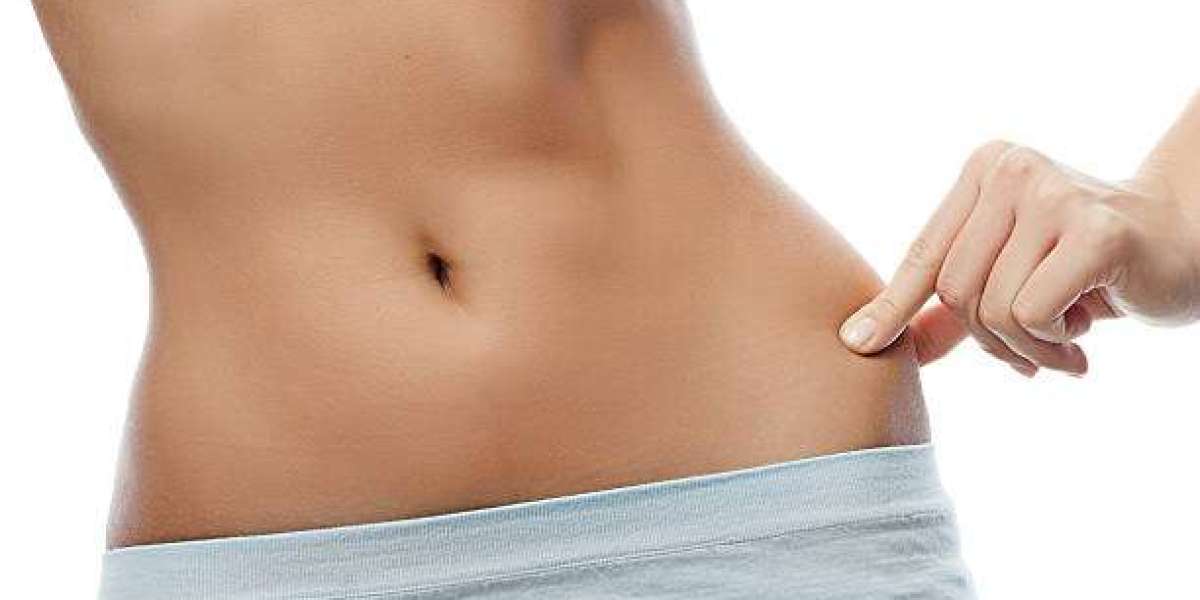 Slimming Treatments in Dubai: A Guide to Non-Surgical Results