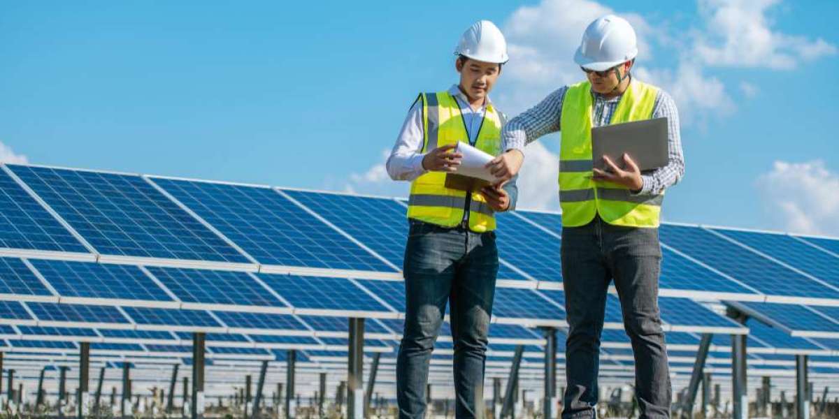 Powering Progress with Best Solar Company in Hyderabad Solutions