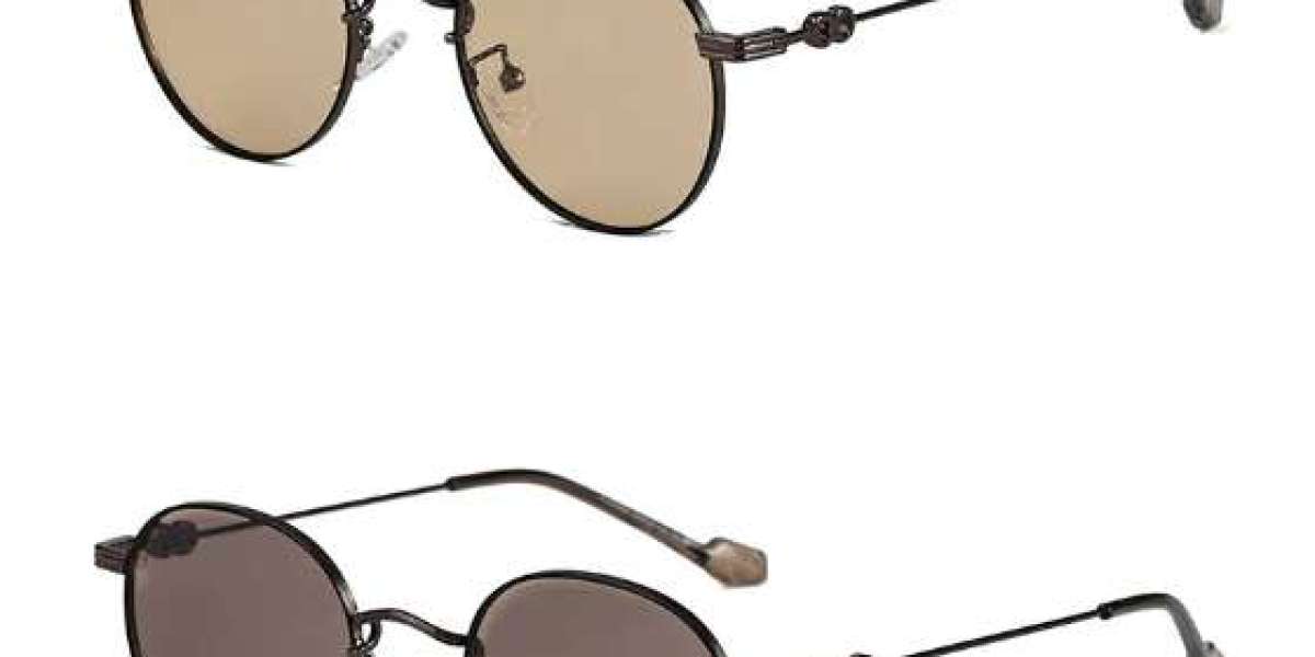 Creative Manufacturing Trends in the Global Eyewear Market