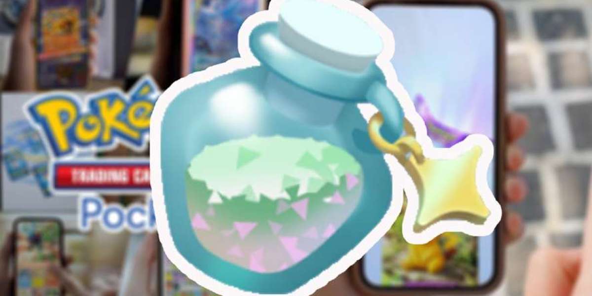 Guía de Shinedust de Pokémon TCG Pocket: Cómo Obtener y Usar