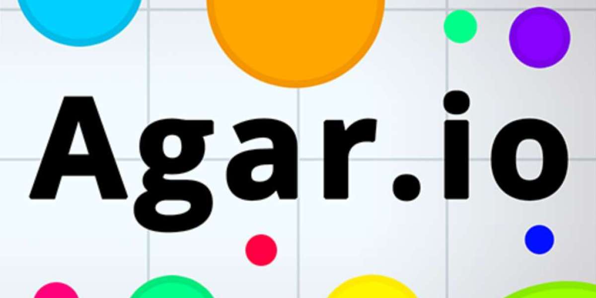 Agario Was Supposed to Be a Simple Game — But It Became My Comfort Game