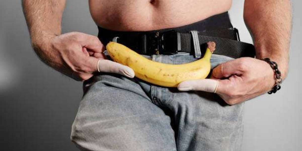 Penis Enlargement in Dubai: Myths vs. Facts | The Truth