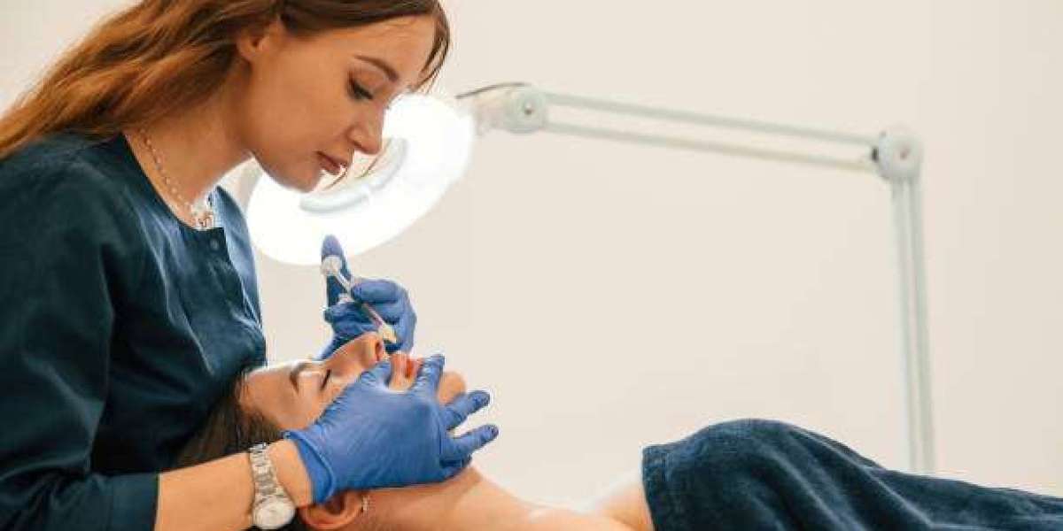 Top Benefits of BB Glow Treatment in Dubai for Flawless Skin